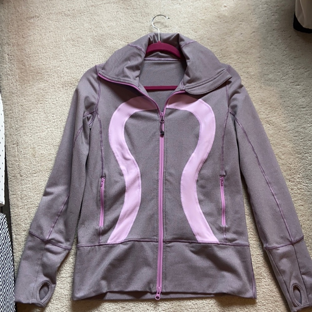 Lululemon Define Jacket - image 1